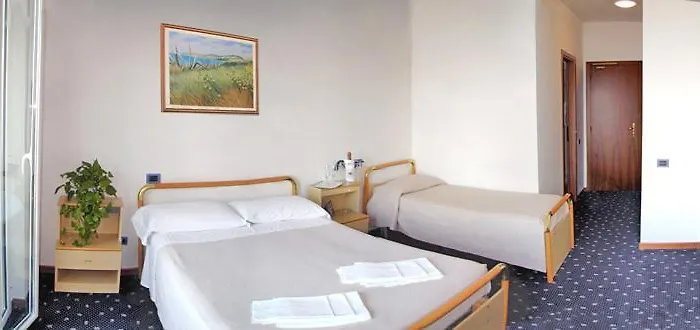 Medi Garden Hotel&Residence