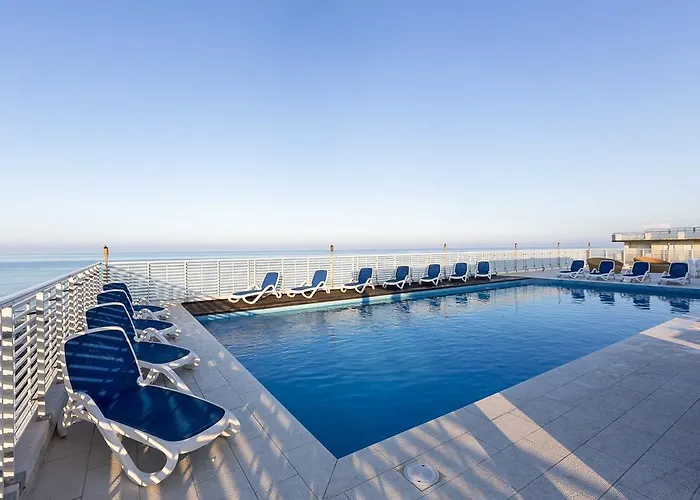 Medi Garden Hotel&Residence