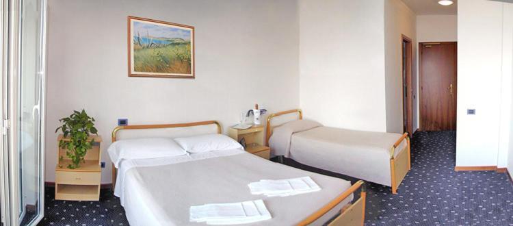 Medi Garden Hotel&residence