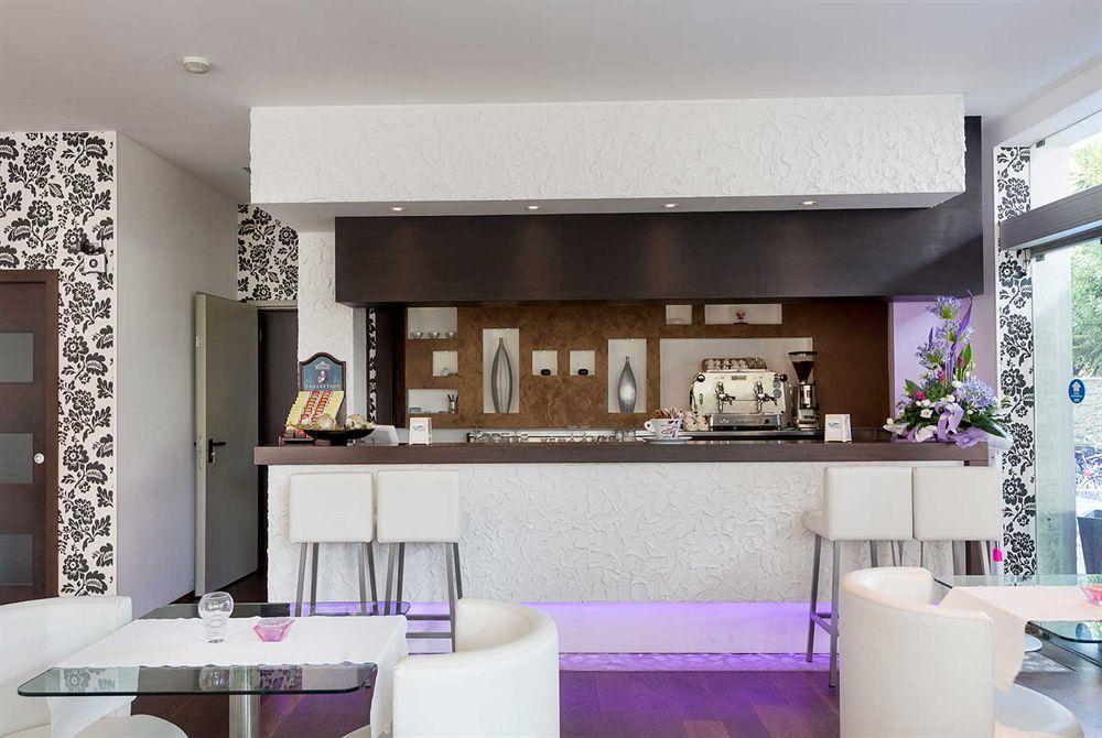 Medi Garden Hotel&residence Hotel Alba Adriatica