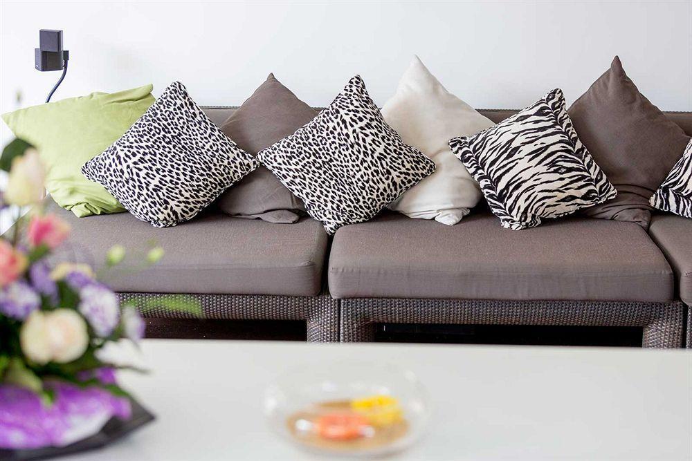 Medi Garden Hotel&residence 3*