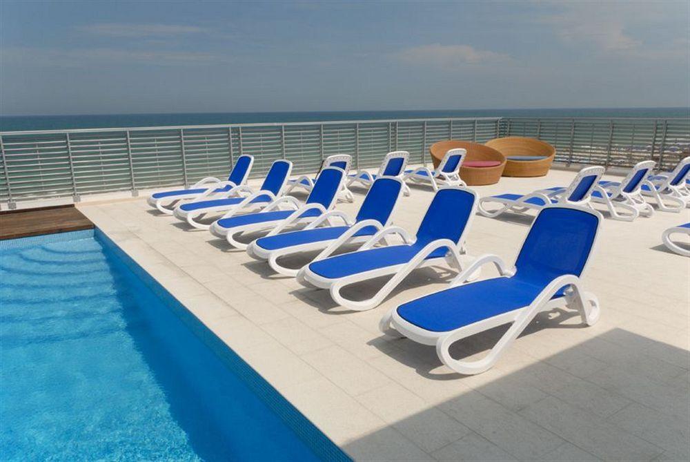 Medi Garden Hotel&residence Hotel 3*