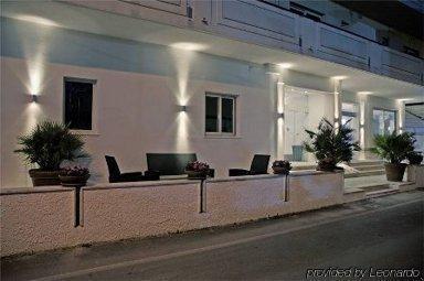 Medi Garden Hotel&residence Hotel