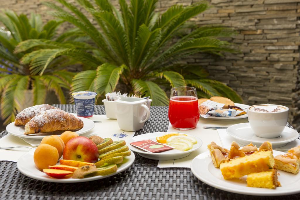 Hotel Medi Garden Hotel&residence