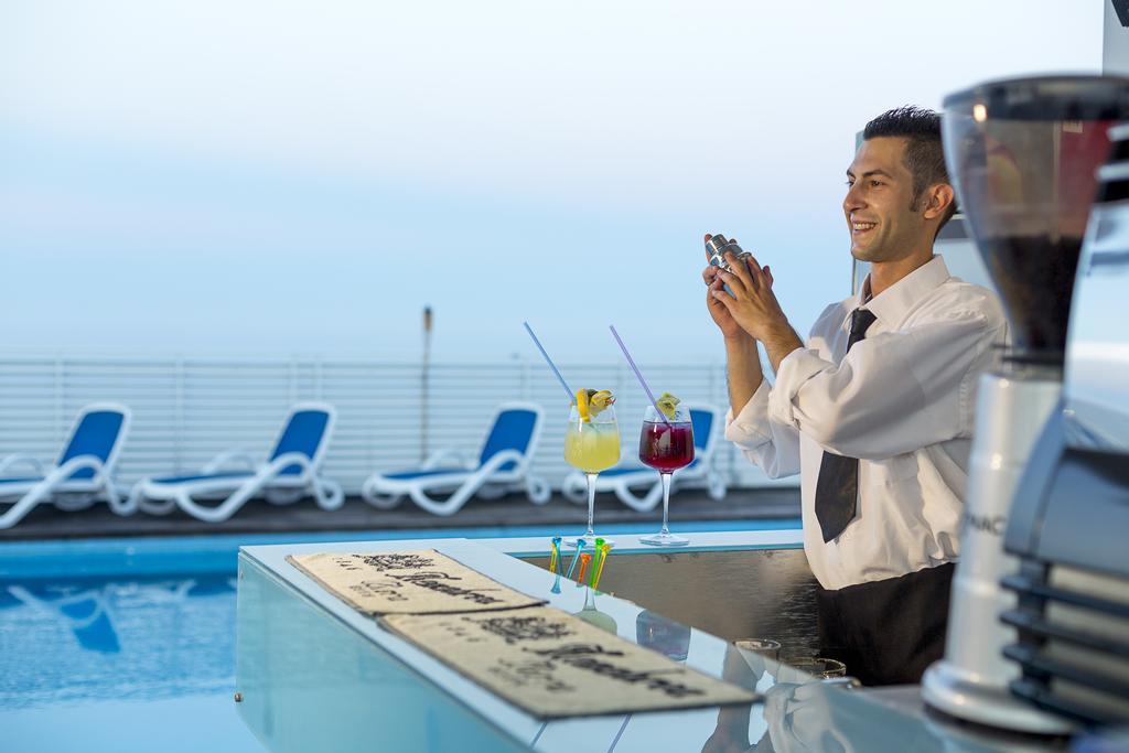Hotel Medi Garden Hotel&residence Alba Adriatica