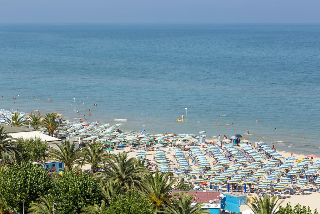 Hotel Medi Garden Hotel&residence Alba Adriatica