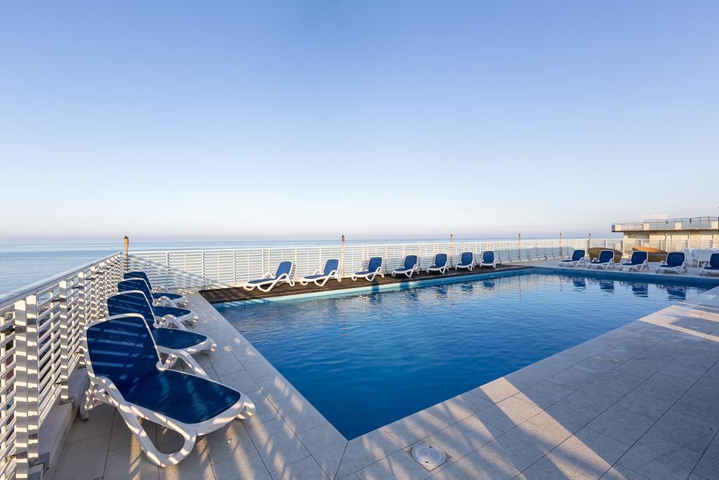 Hotel Medi Garden Hotel&residence Alba Adriatica