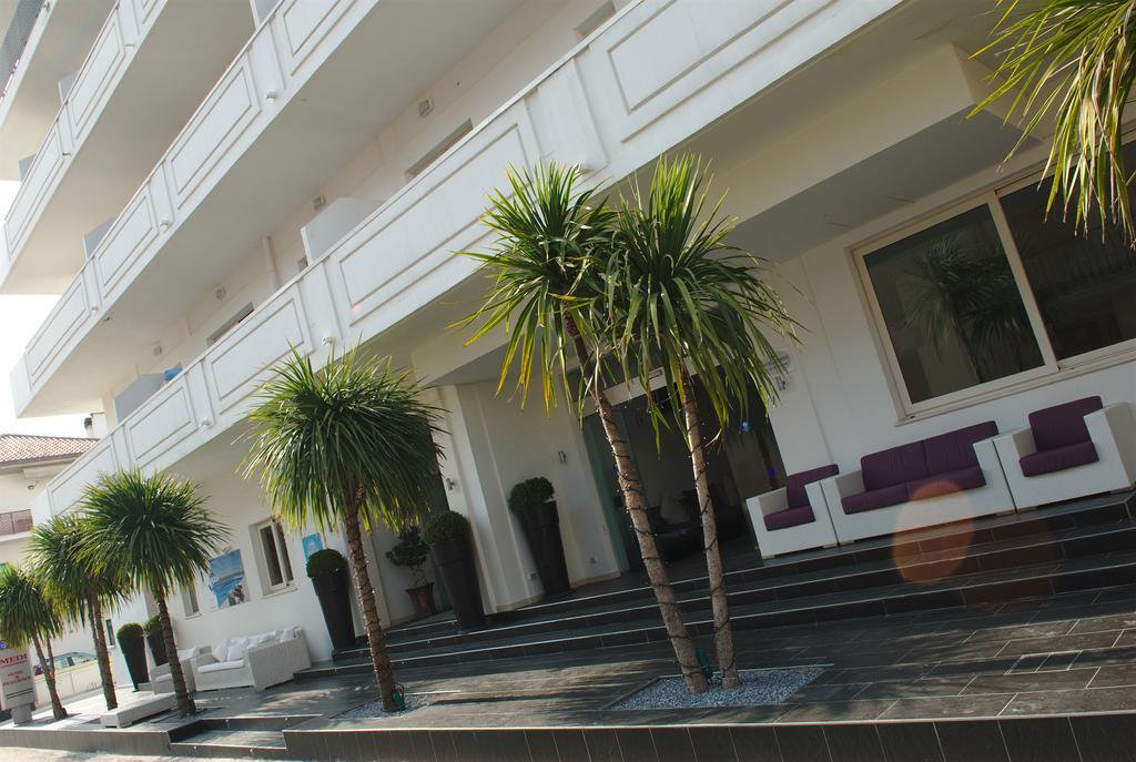 Medi Garden Hotel&residence