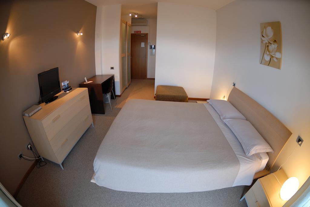 Hotel Medi Garden Hotel&residence