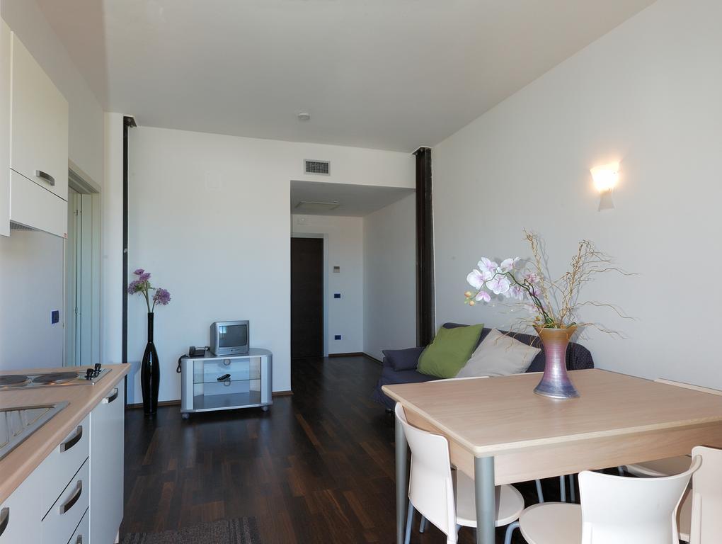 Hotel Medi Garden Hotel&residence