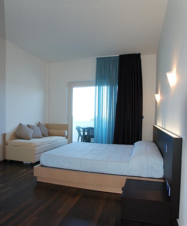 Medi Garden Hotel&residence
