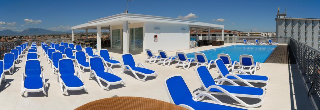 Medi Garden Hotel&residence Alba Adriatica