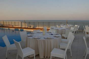 Medi Garden Hotel&residence 3* Alba Adriatica