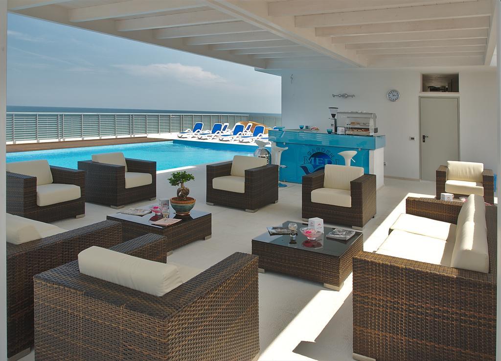 Medi Garden Hotel&residence 3*