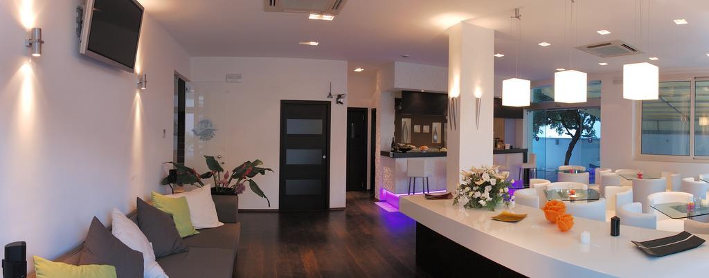 Medi Garden Hotel&residence 3* Alba Adriatica