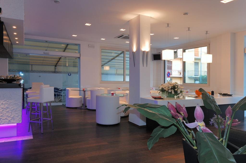 Medi Garden Hotel&residence Hotel Alba Adriatica