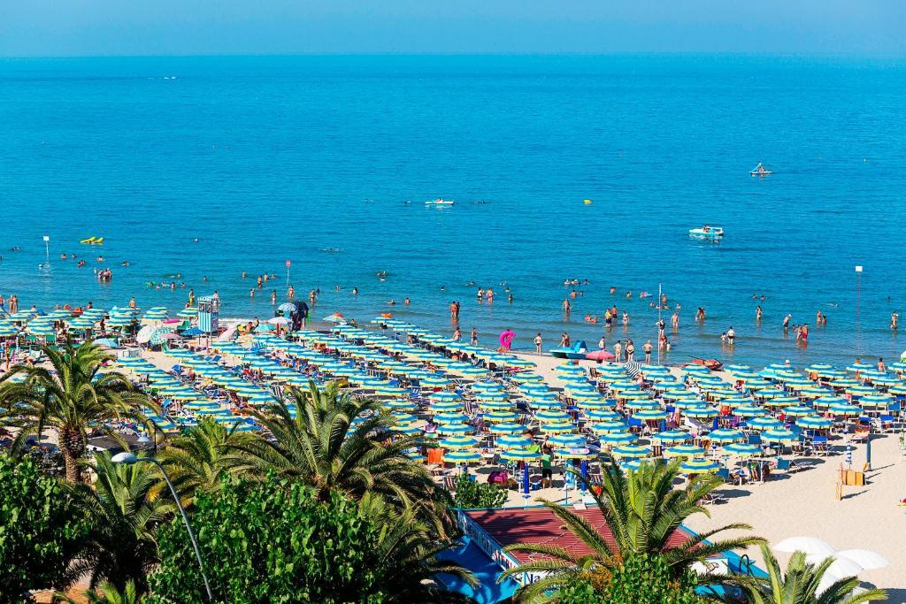 Hotel Medi Garden Hotel&residence 3*
