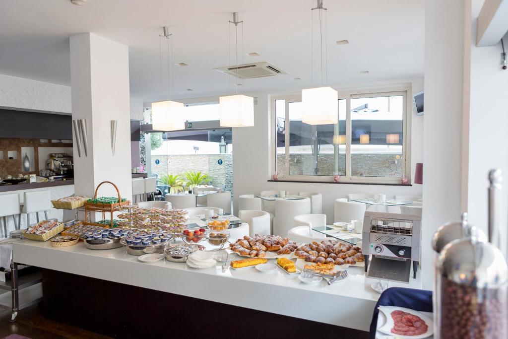 Medi Garden Hotel&residence Hotel 3*