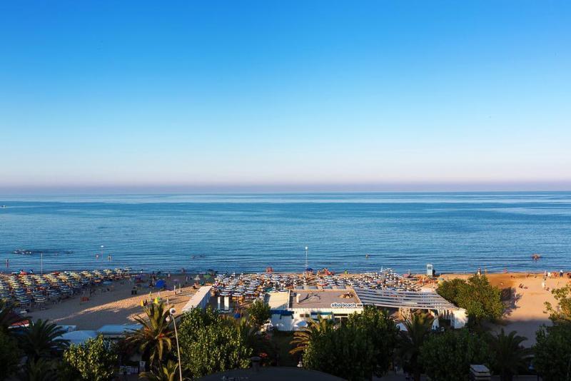 Medi Garden Hotel&residence Alba Adriatica