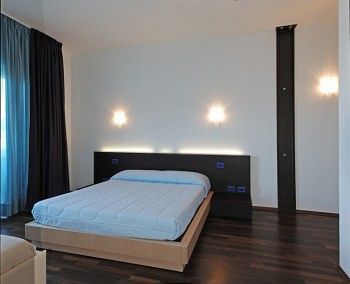 Medi Garden Hotel&residence 3* Alba Adriatica