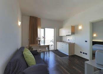 Medi Garden Hotel&residence Alba Adriatica