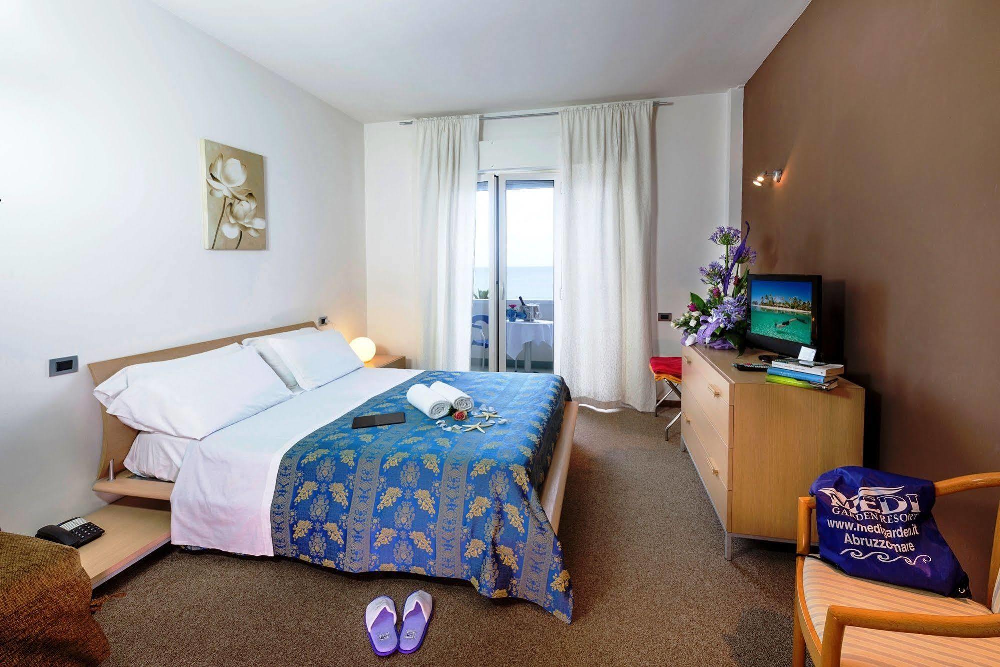 Medi Garden Hotel&residence 3*