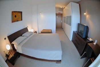 Medi Garden Hotel&residence 3* Alba Adriatica