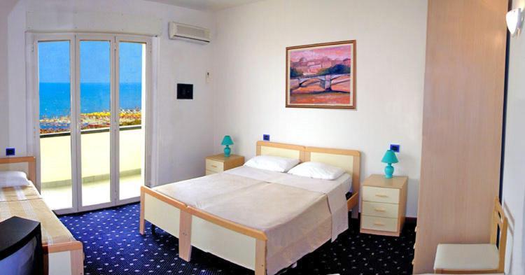 Medi Garden Hotel&residence 3*