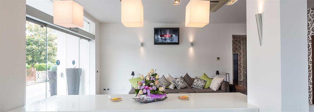 Medi Garden Hotel&residence 3* Alba Adriatica