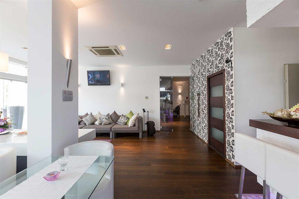 Medi Garden Hotel&residence Hotel 3*