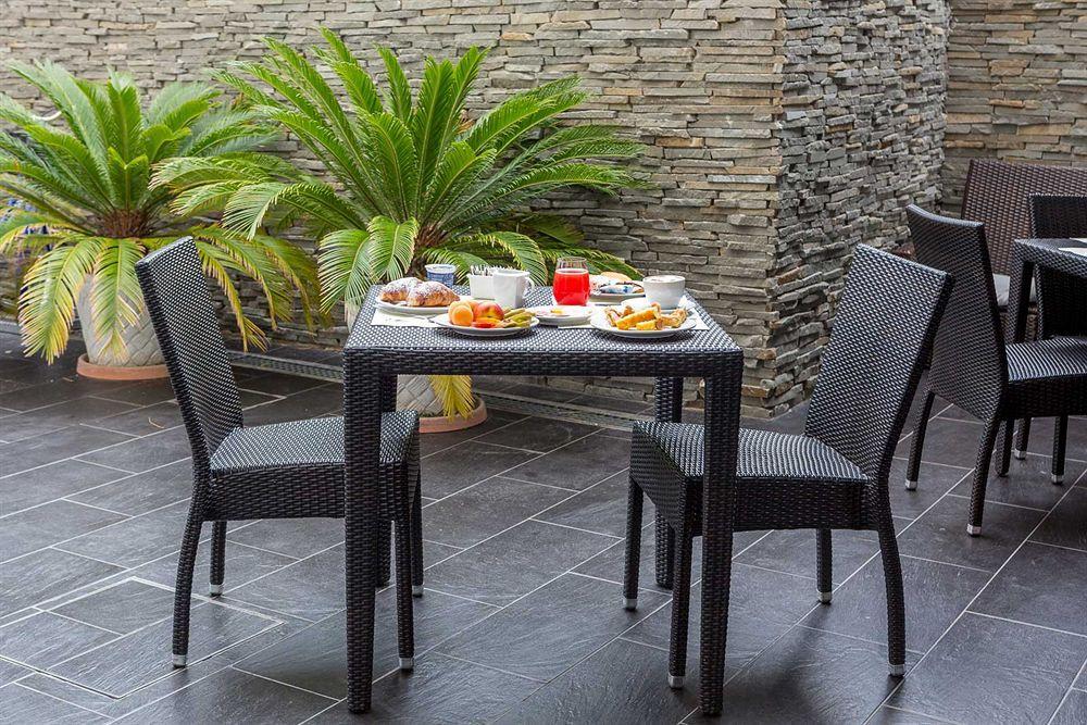 Medi Garden Hotel&residence Hotel