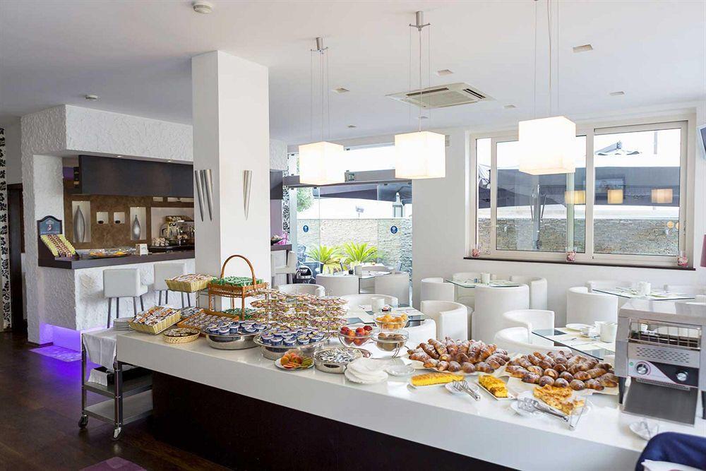Medi Garden Hotel&residence 3*