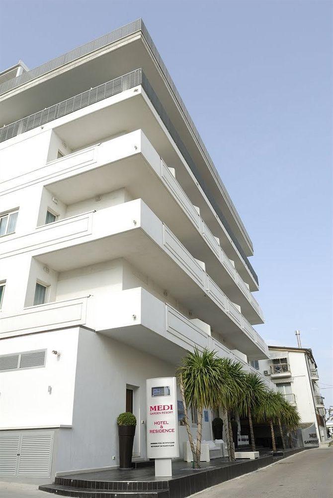 Medi Garden Hotel&residence Hotel 3*
