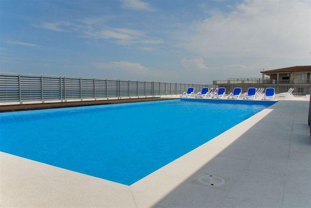 Medi Garden Hotel&residence 3* Alba Adriatica