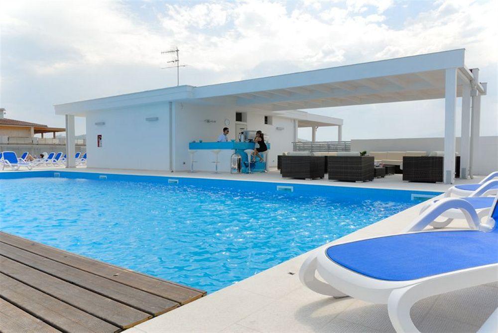 Medi Garden Hotel&residence 3*