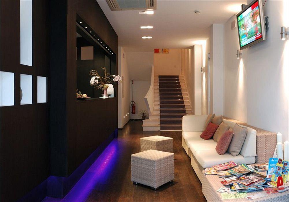 Medi Garden Hotel&residence Hotel