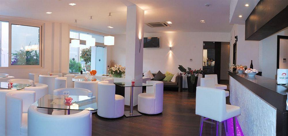 Medi Garden Hotel&residence Hotel 3*