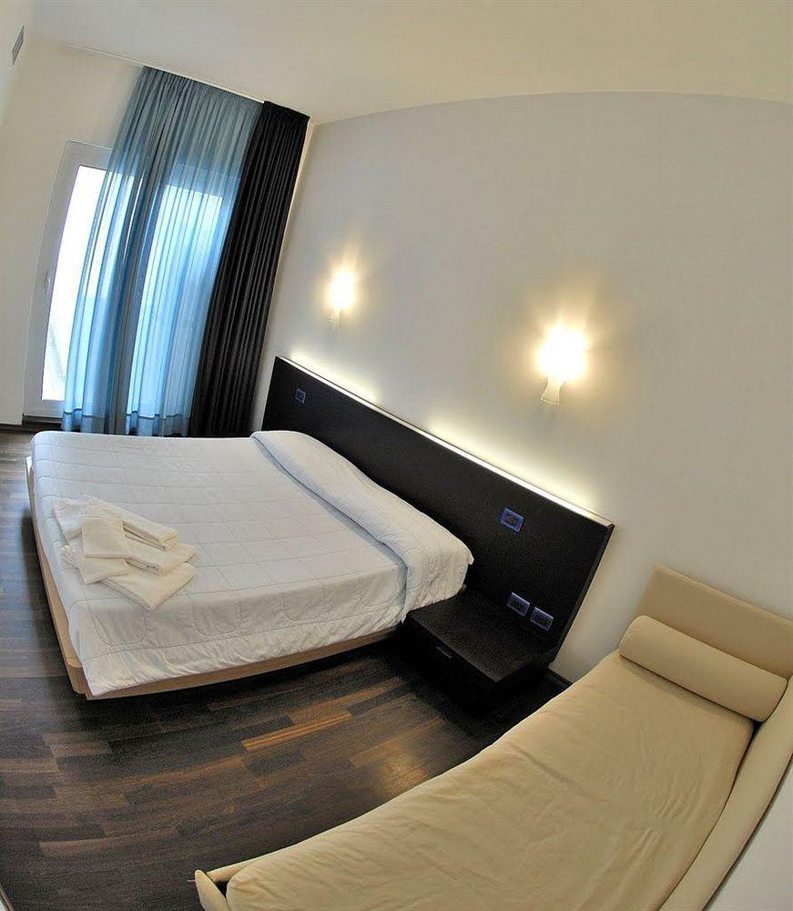 Medi Garden Hotel&residence 3*
