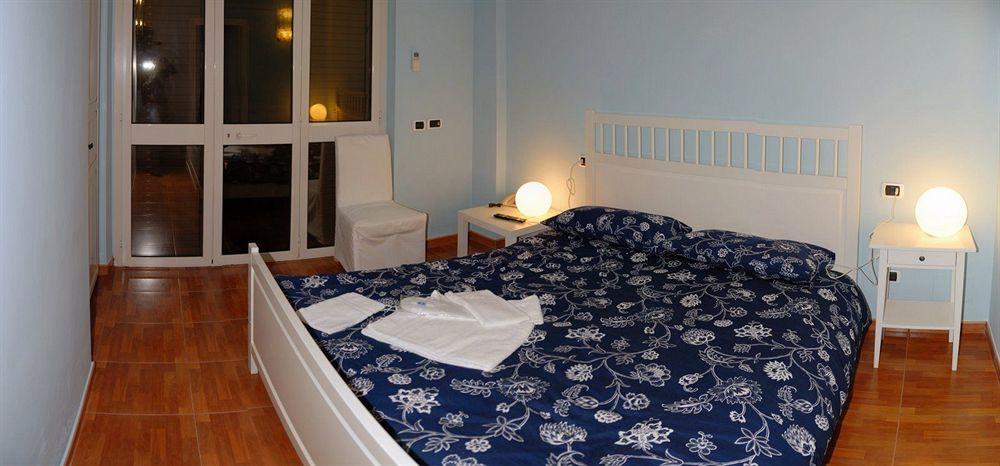 Medi Garden Hotel&residence Hotel