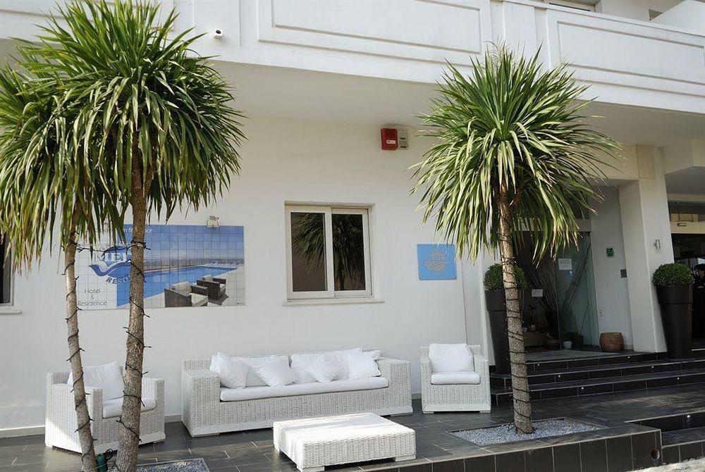 Medi Garden Hotel&residence 3*