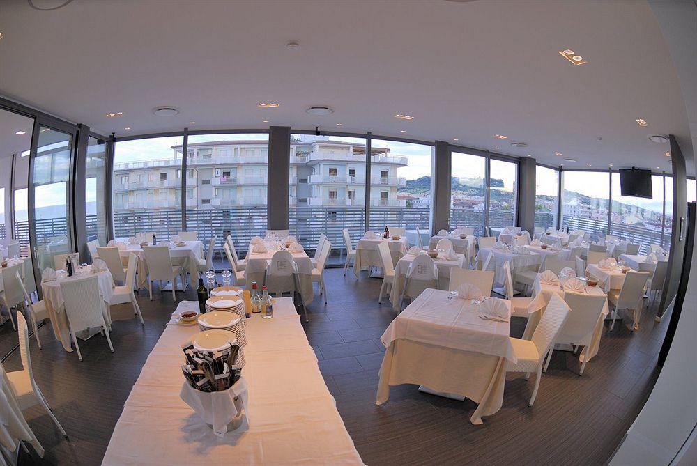 Medi Garden Hotel&residence 3* Alba Adriatica