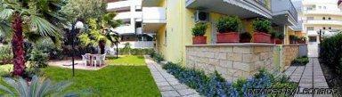Medi Garden Hotel&residence Hotel Alba Adriatica