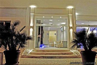 Medi Garden Hotel&residence 3* Alba Adriatica