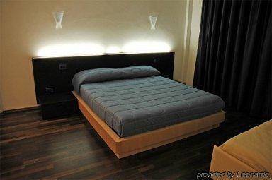 Medi Garden Hotel&residence Hotel 3*