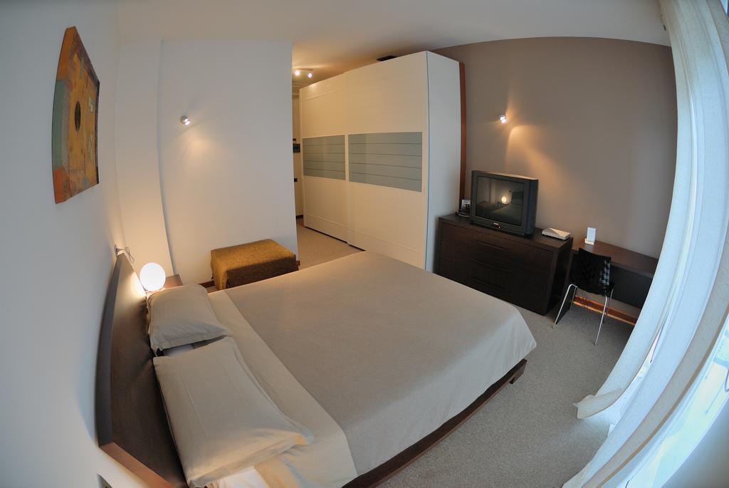 Hotel Medi Garden Hotel&residence