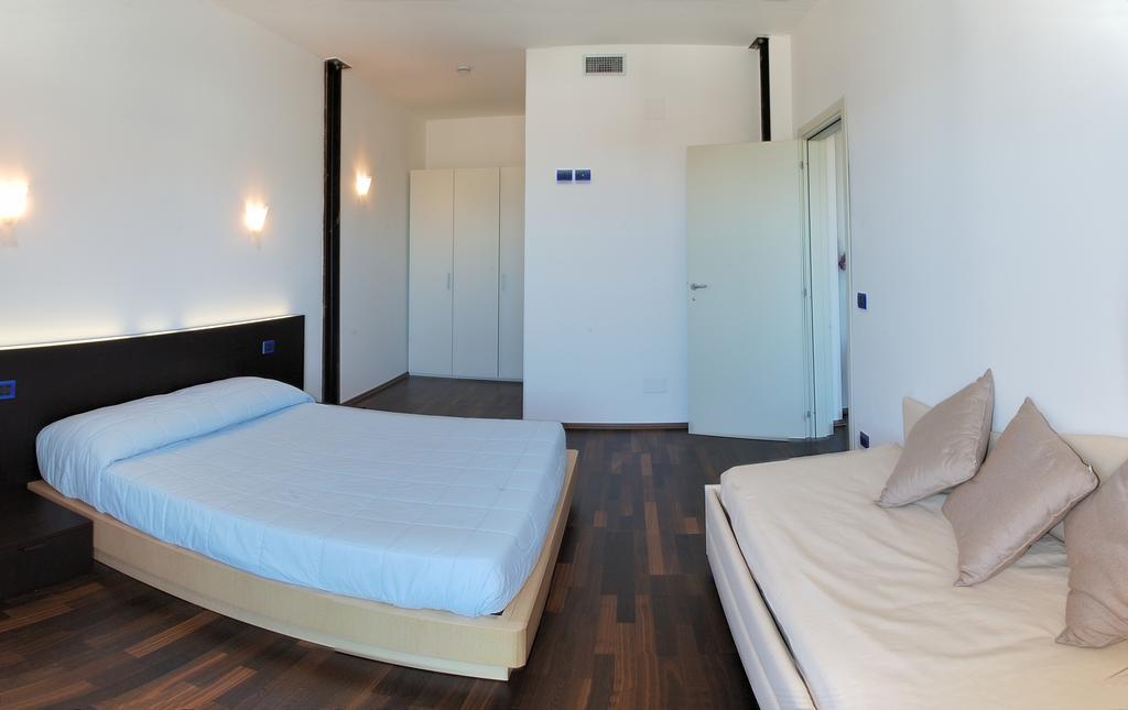 Hotel Medi Garden Hotel&residence 3*