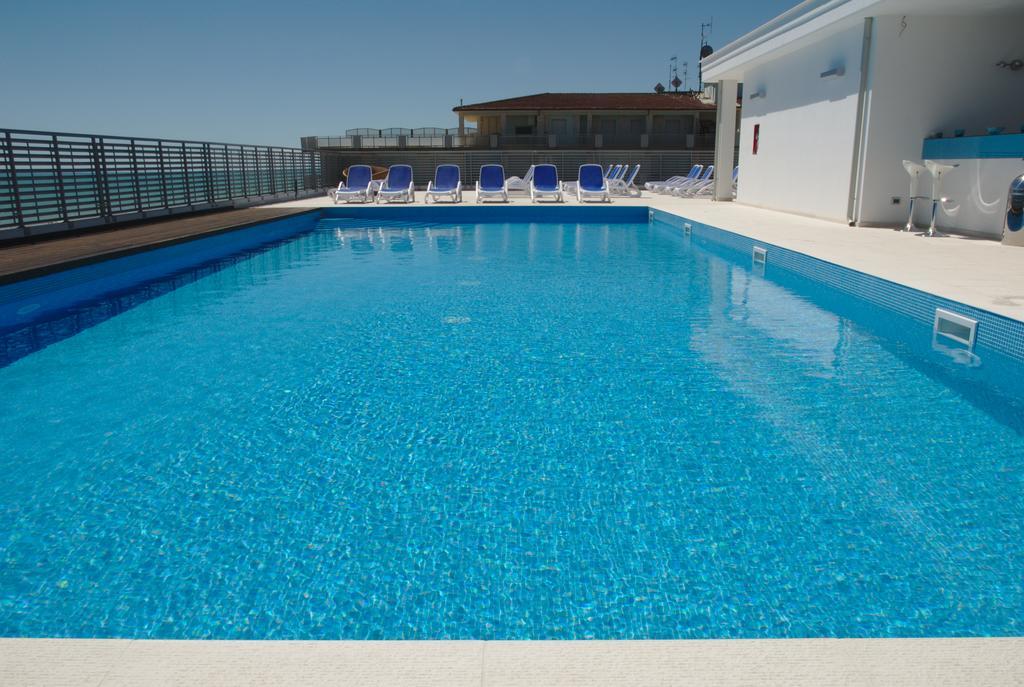 Medi Garden Hotel&residence 3* Alba Adriatica