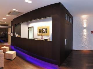 Medi Garden Hotel&residence Hotel 3*