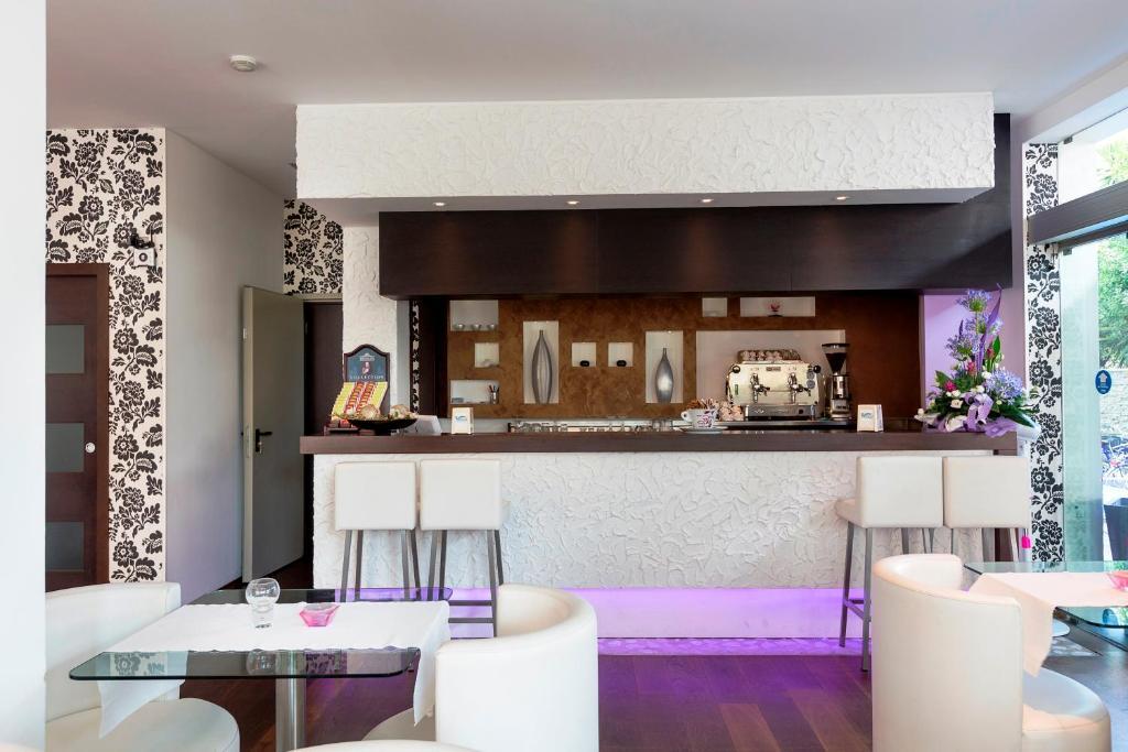 Hotel Medi Garden Hotel&residence 3*