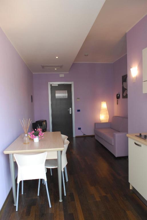 Hotel Medi Garden Hotel&residence 3*